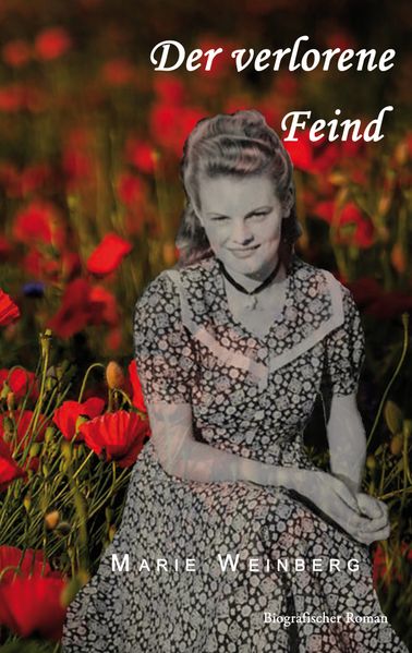 Cover von Der verlorene Feind