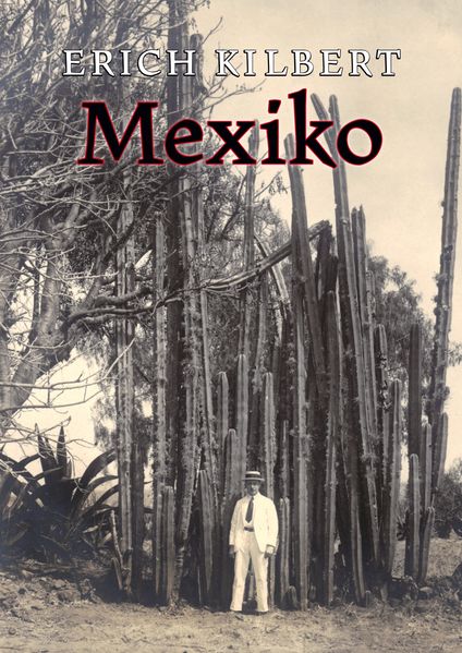 Cover von Mexiko