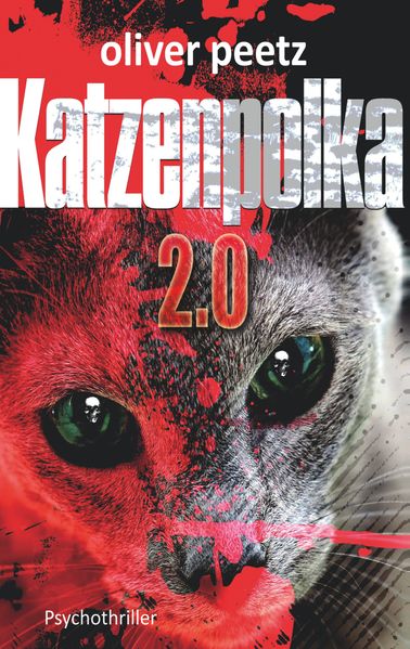 Cover von Katzenpolka 2.0