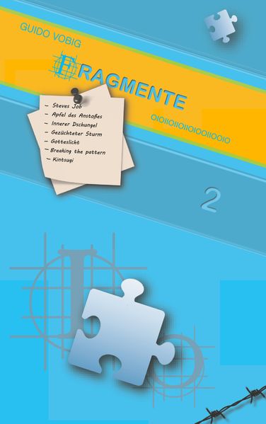 Cover von Fragmente