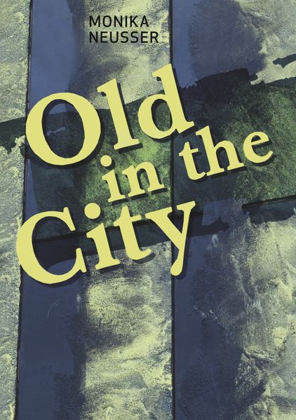 Cover von Old in the City