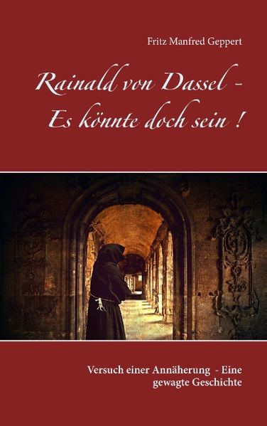 Cover von Rainald von Dassel – Es könnte doch sein!