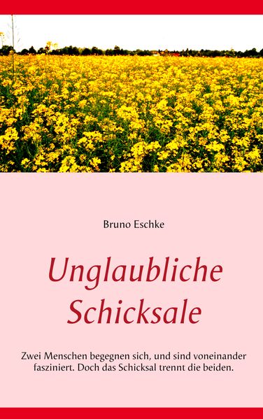 Cover von Unglaubliche Schicksale