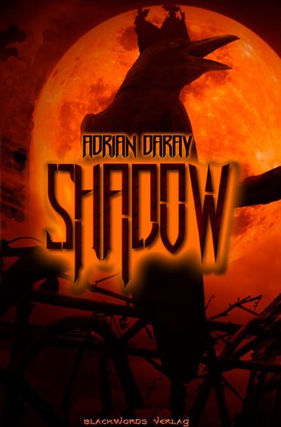 Cover von Shadow