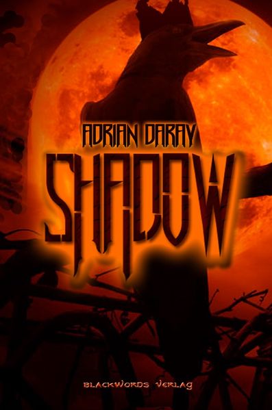 Cover von Shadow (Gebunden)