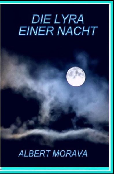 Cover von Die Flucht / Die Lyra einer Nacht