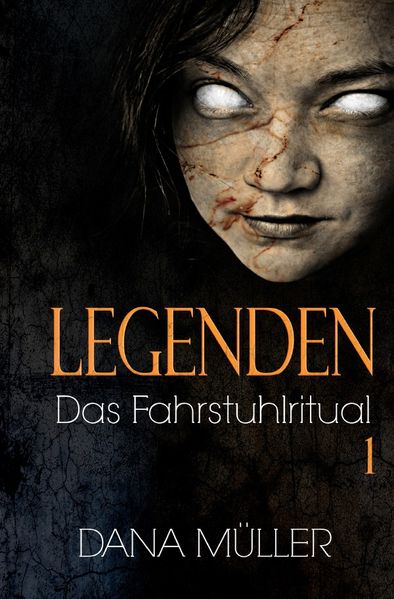 Cover von Legenden