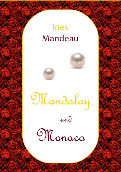 Cover von Mandalay und Monaco