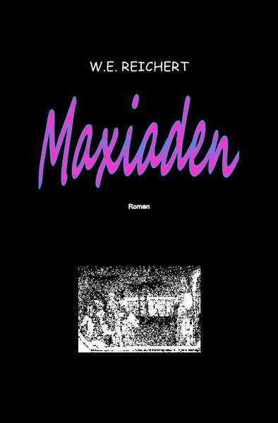 Cover von Maxiaden