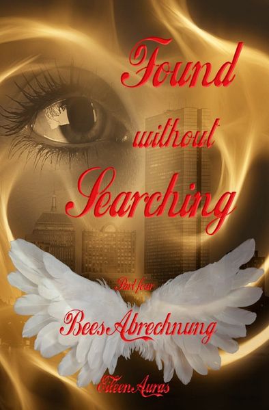 Cover von Found without Searching