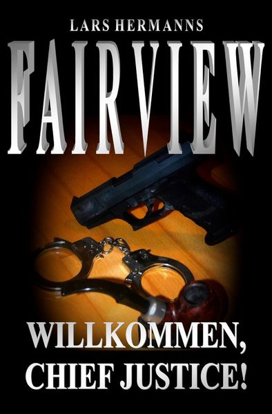 Cover von FAIRVIEW / Fairview