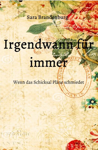 Cover von Irgendwann für immer