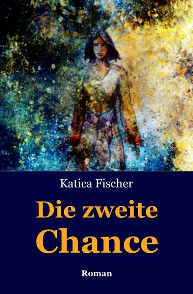 Cover von Die zweite Chance