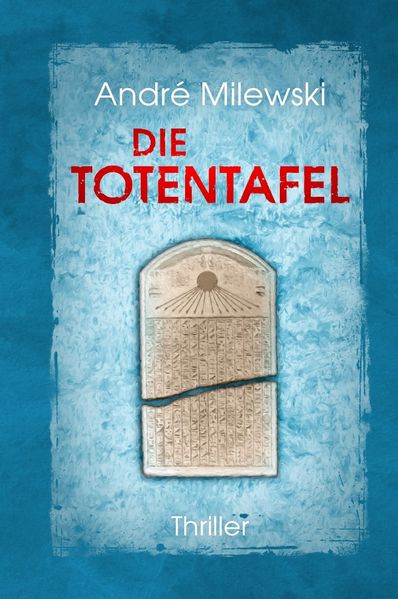Cover von Die Totentafel