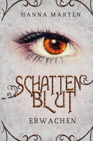 Cover von Schattenblut