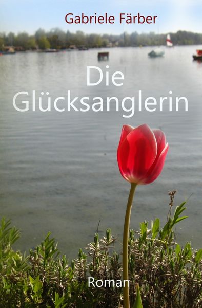 Cover von Die Glücksanglerin