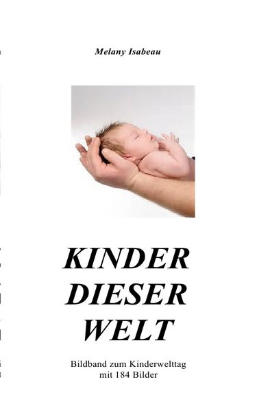 Cover von Kinder dieser Welt