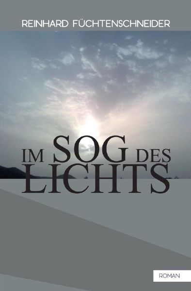 Cover von Im Sog des Lichts
