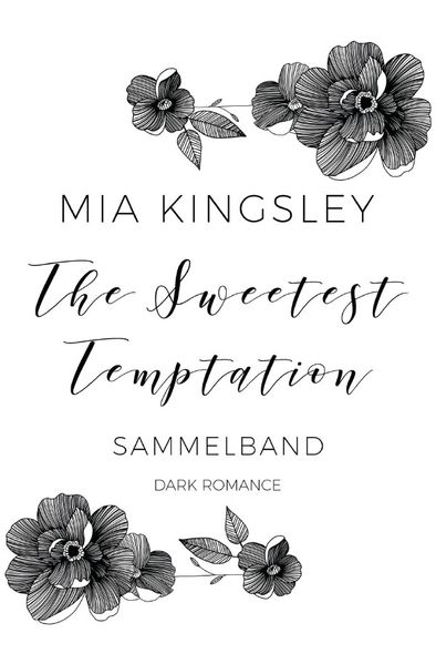 Cover von The Sweetest Temptation