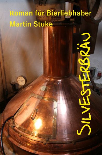 Cover von Silvesterbräu