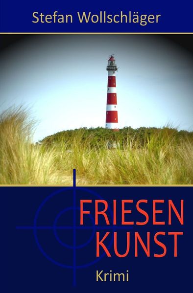Cover von Hauptkommissarin Diederike Dirks / Friesenkunst