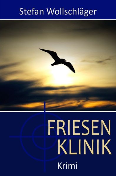 Cover von Hauptkommissarin Diederike Dirks / Friesenklinik