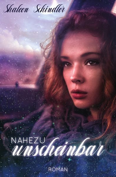 Cover von Nahezu unscheinbar