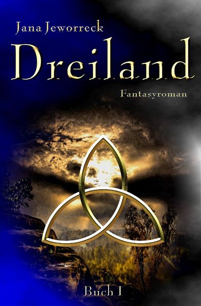Cover von Dreiland / Dreiland I