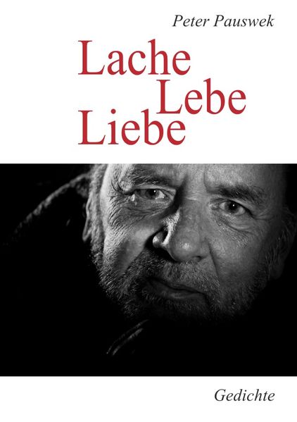 Cover von Neue Lyrik / Lache Lebe Liebe