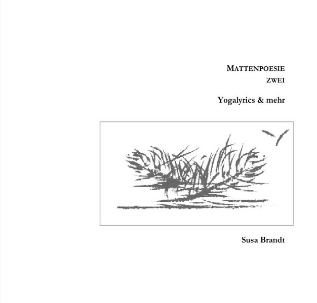 Cover von Mattenpoesie / Mattenpoesie zwei