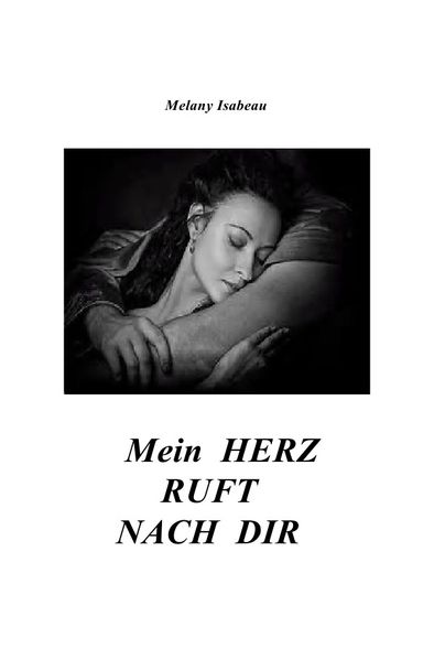 Cover von Mein Herz ruft nach dir