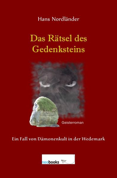 Cover von Das Rätsel des Gedenksteins