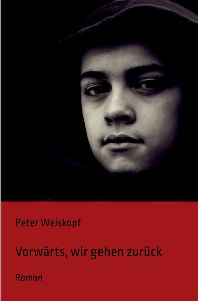 Cover von Vorwärts, wir gehen zurück