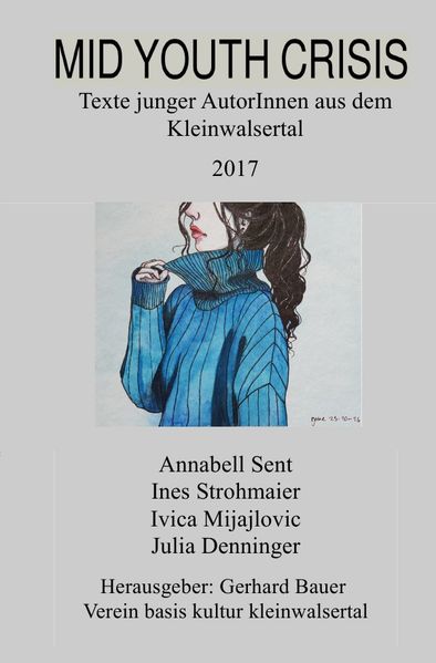 Cover von Mid Youth Crisis