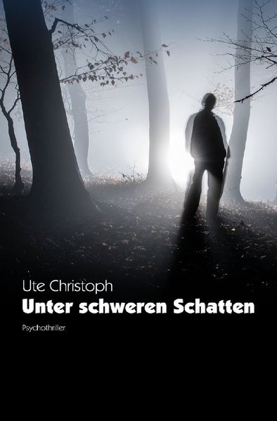 Cover von Unter schweren Schatten