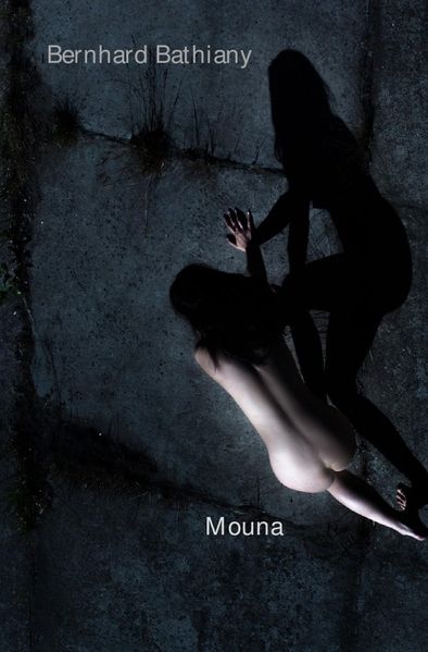 Cover von Mouna