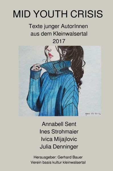 Cover von Mid Youth Crisis