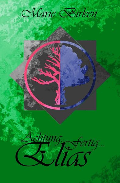 Cover von Achtung…fertig… / Achtung…fertig…Elias