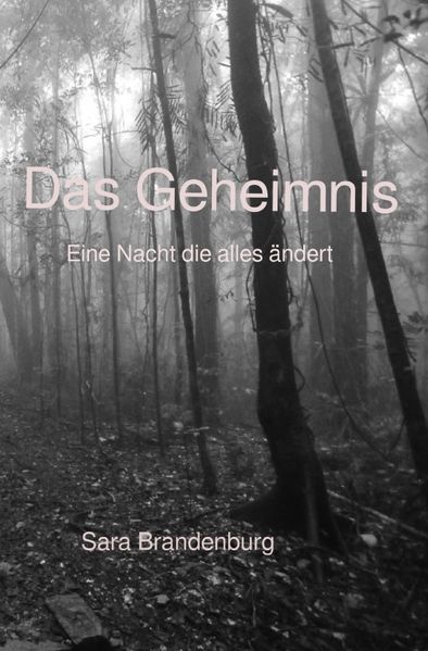 Cover von Das Geheimnis
