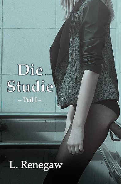 Cover von Die Studie