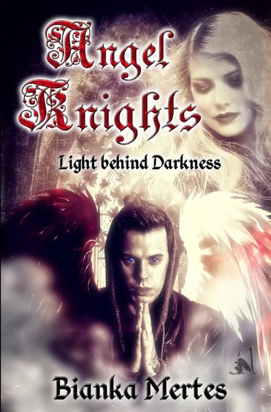 Cover von Angel Knights