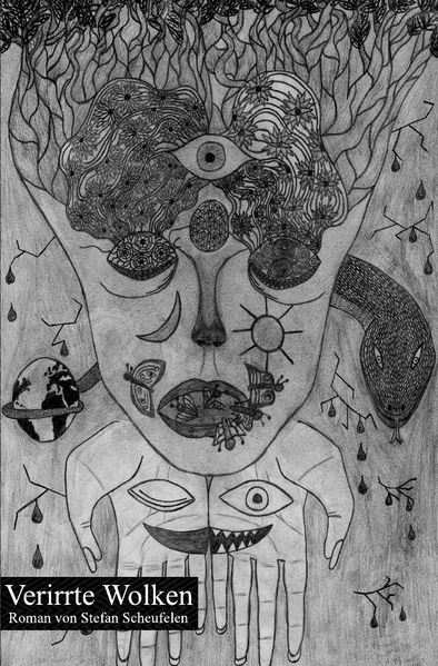 Cover von Verirrte Wolken