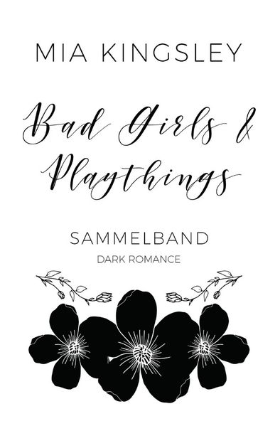 Cover von Bad Girls & Playthings