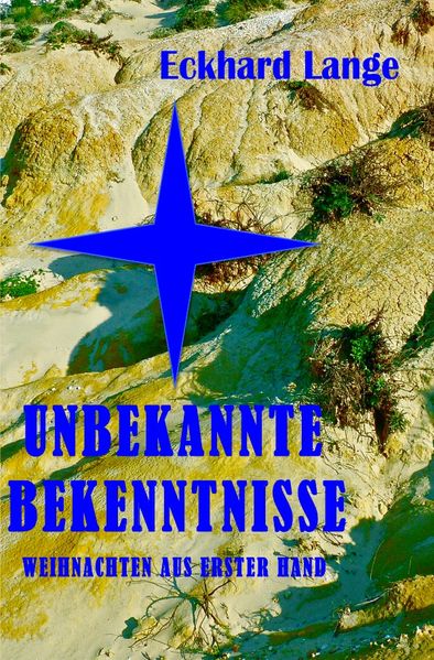 Cover von Unbekannte Bekenntnisse