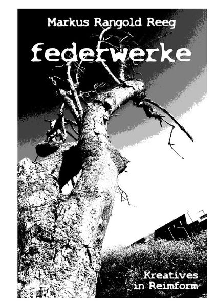 Cover von Federwerke