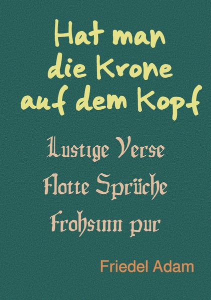 Cover von Lustige Zitate
