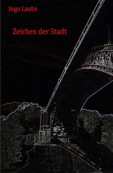 Cover von Zeichen der Stadt