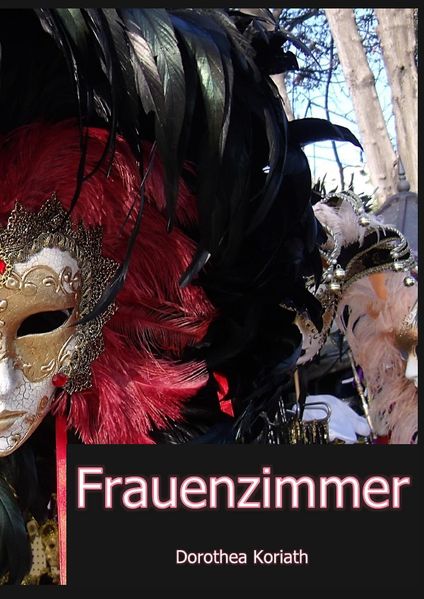 Cover von Frauenzimmer
