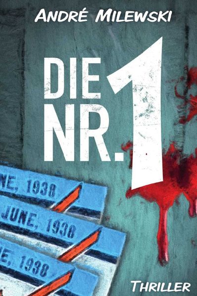 Cover von Die Nr. 1