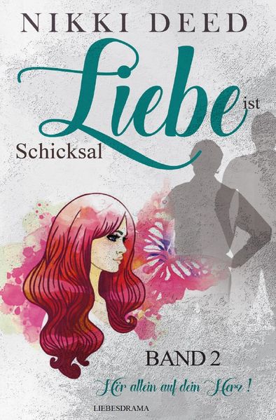 Cover von Jana / Liebe ist Schicksal